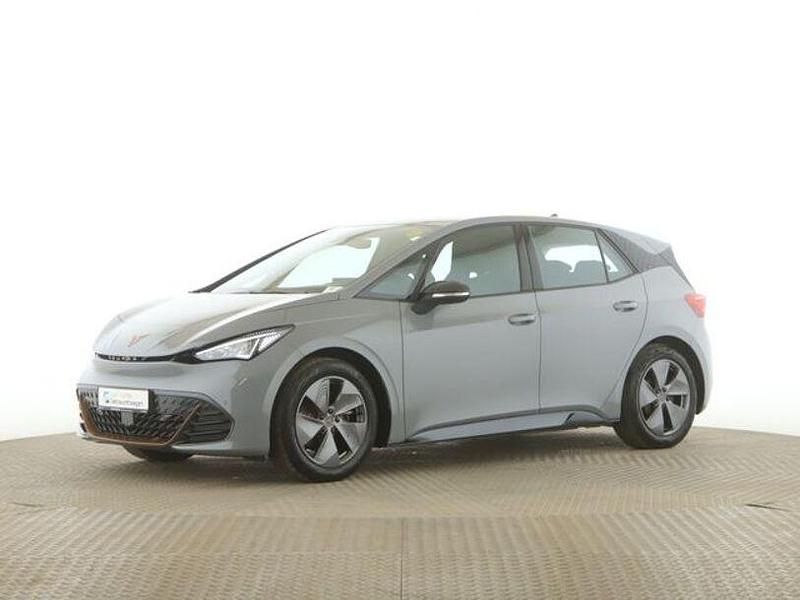 Gebraucht Cupra Born 150 kW (204 PS) 2023 Andere Kleinwagen
