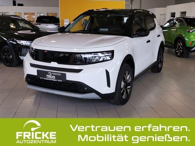 Neu Opel Frontera 83 kW (113 PS) 2026 Weiss SUV