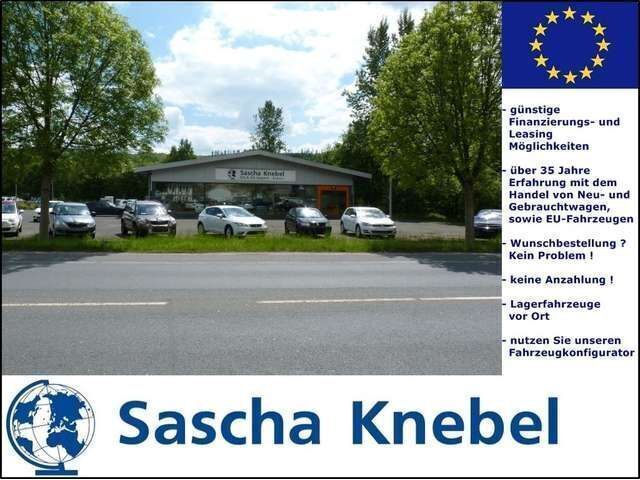 Grau Neu 2024 VW Caddy Van / Kleinbus | 24.215 € - Bild 1/1