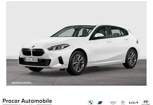 Gebraucht BMW 120 Efficient Dynamics 163 PS (119 kW) 2025 Kleinwagen