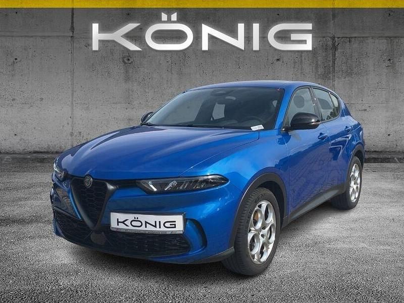 Andere Gebraucht 2022 Alfa Romeo Sprint Sprint Coupé | 25.990 € (Fairer Preis) - Bild 1/4