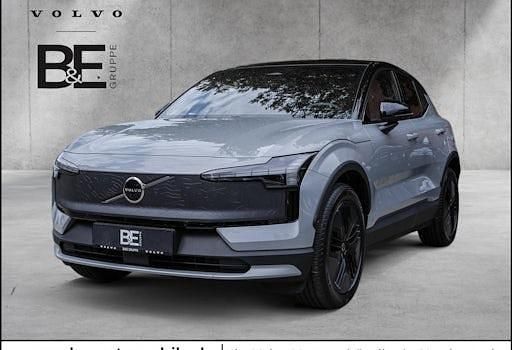 Gebraucht Volvo EX30 Performance 314 kW (428 PS) 2025 Grau SUV