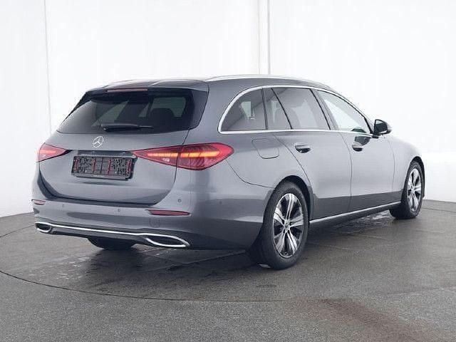 Gebraucht 2024 Mercedes C200 Avantgarde | 35.900 € (Guter Preis) - Bild 1/4