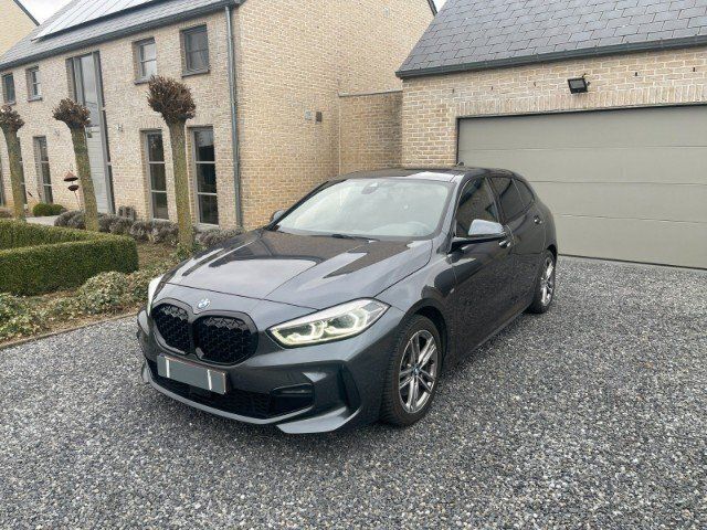 Gebraucht BMW 118 150 PS (110 kW) 2020 Grau Kleinwagen
