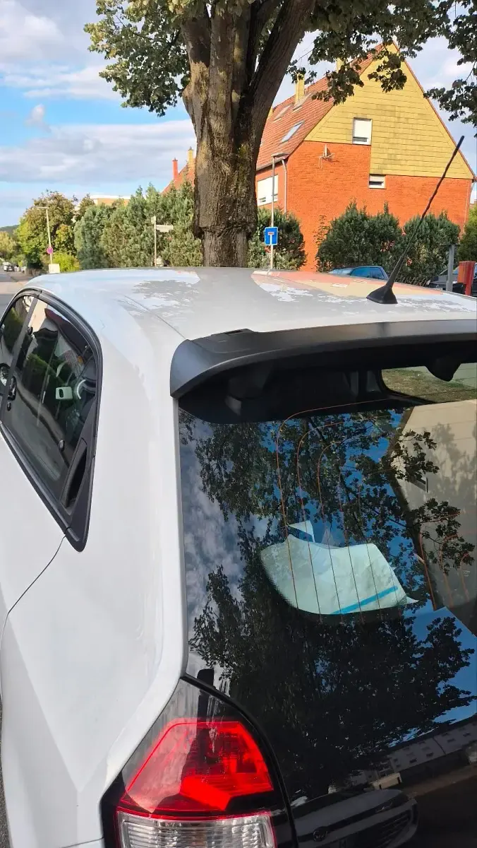 Gebraucht Renault Twingo 70 PS (51 kW) 2019 Weiß Kleinwagen