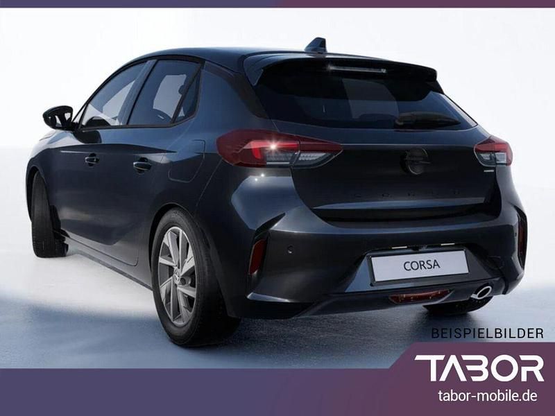Neu Opel Corsa Ultimate 145 PS (106 kW) 2025 Weiß metallic Kleinwagen