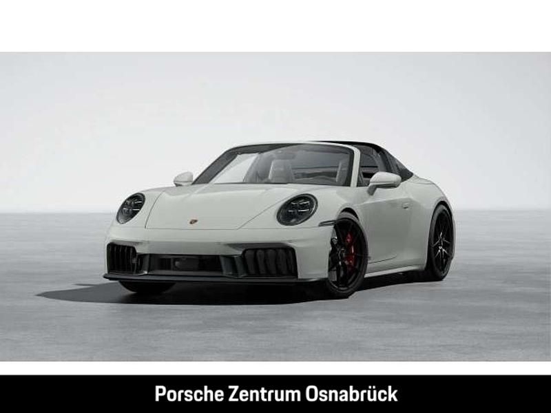 Kreide Neu 2025 Porsche 992 Coupé | 232.500 € (Fairer Preis) - Bild 1/4
