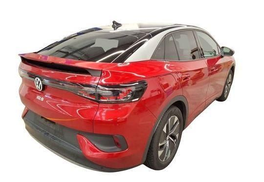 Gebraucht VW ID.5 Pro 210 kW (286 PS) 2025 Rot SUV