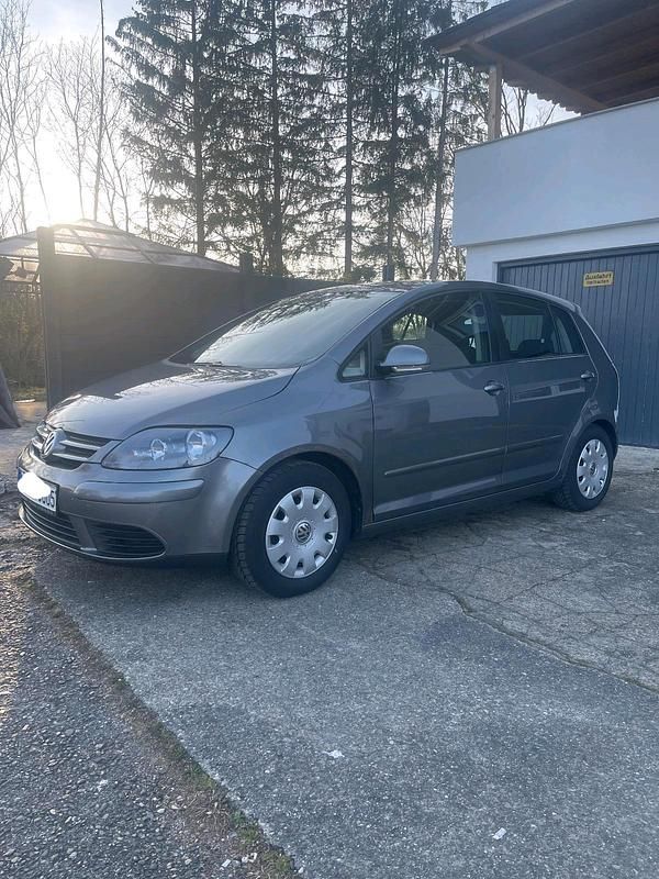 Gebraucht 2006 VW Golf Plus Van / Kleinbus | 3.000 € (Guter Preis) - Bild 1/4