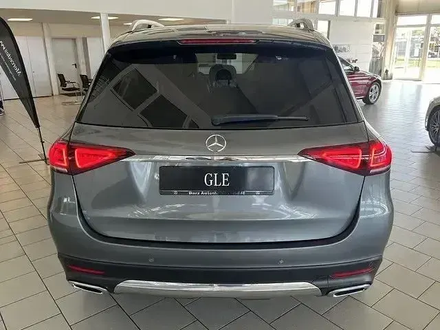 Gebraucht Mercedes GLE350 272 PS (200 kW) 2019 Andere SUV