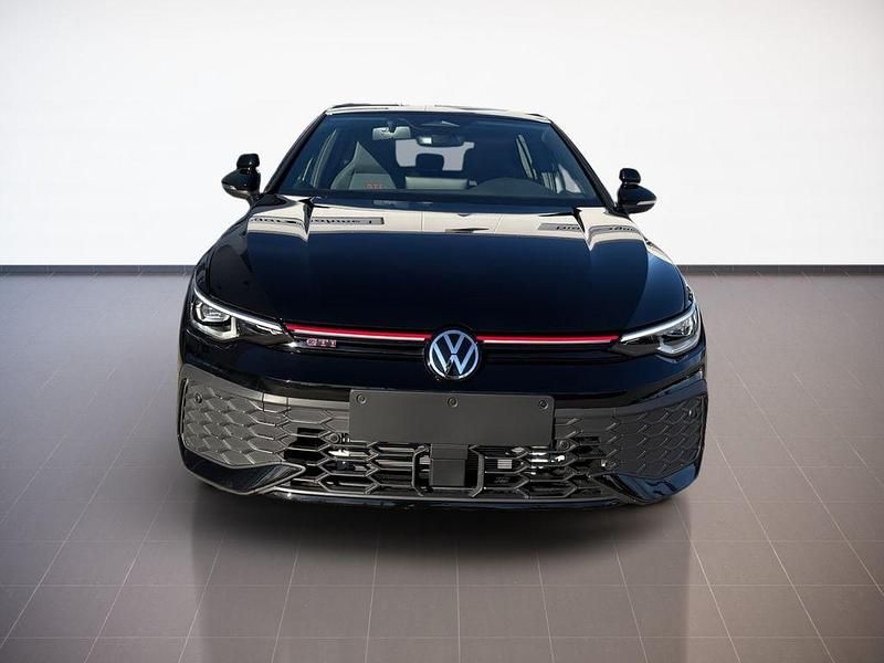 Neu VW Golf VIII GTI 265 PS (194 kW) 2025 Schwarz Limousine