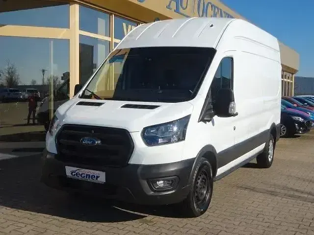 Gebraucht Ford Transit Trend 2024 Andere