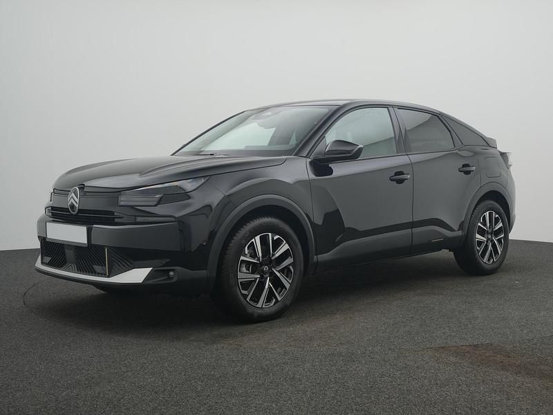 Gebraucht Citroën C4 2026 Perla nera schwarz m Limousine