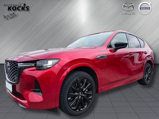 Gebraucht Mazda 6 Homura-Line 328 PS (241 kW) 2022 SUV