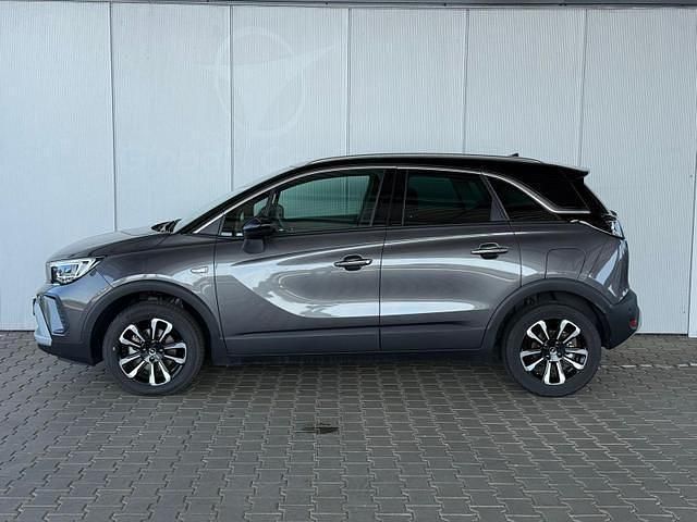 Gebraucht 2024 Opel Crossland Elegance SUV | 17.250 € (Superpreis) - Bild 1/1