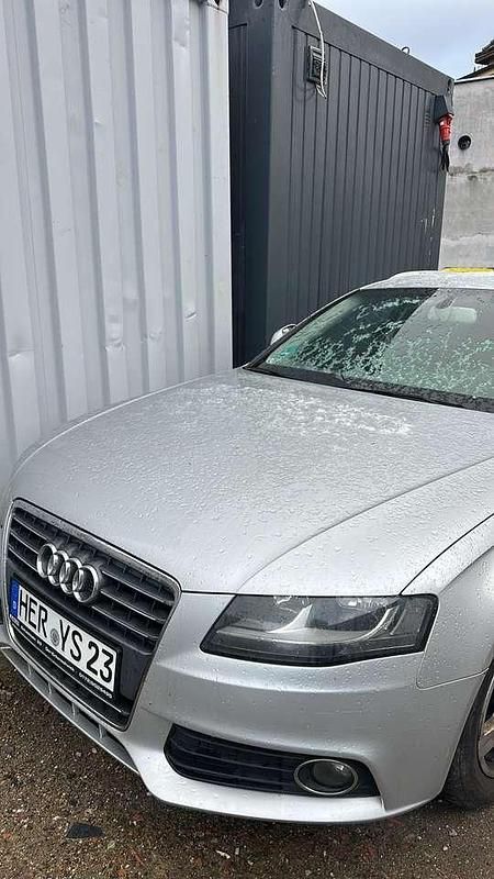 Gebraucht 2009 Audi A4 Ambition Kombi | 5.000 € (Fairer Preis) - Bild 1/3