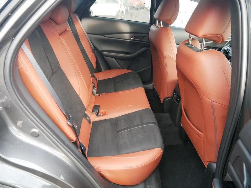 Gebraucht Mazda CX-30 Nagisa 186 PS (136 kW) 2025 Grau SUV