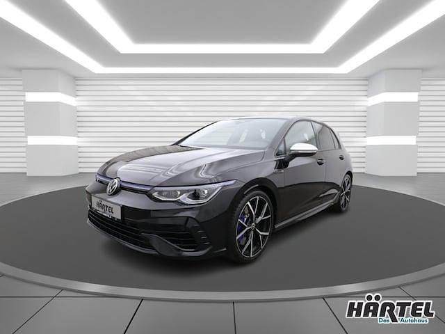 Gebraucht VW Golf VIII R 333 PS (244 kW) 2024