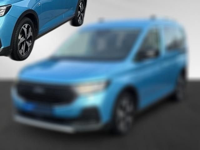Gebraucht 2024 Ford Tourneo Connect Active Van / Kleinbus | 31.360 € (Guter Preis) - Bild 1/4