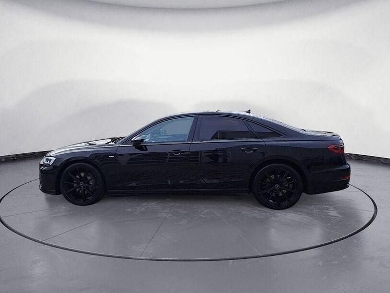Gebraucht Audi A8 S-Line 286 PS (210 kW) 2023 Schwarz Limousine