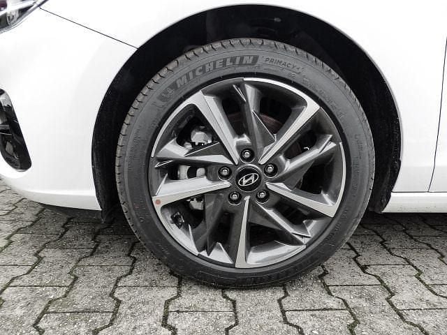 Gebraucht Hyundai i30 Advantage 140 PS (102 kW) 2024 Kombi