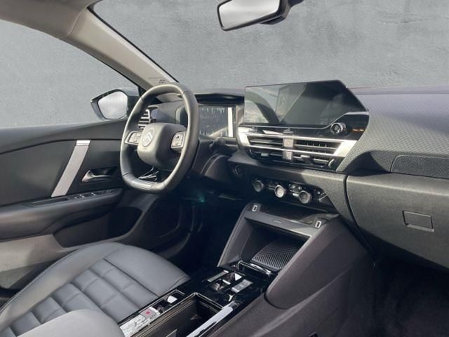 Neu Citroën C4 145 PS (106 kW) 2025 Gruen SUV