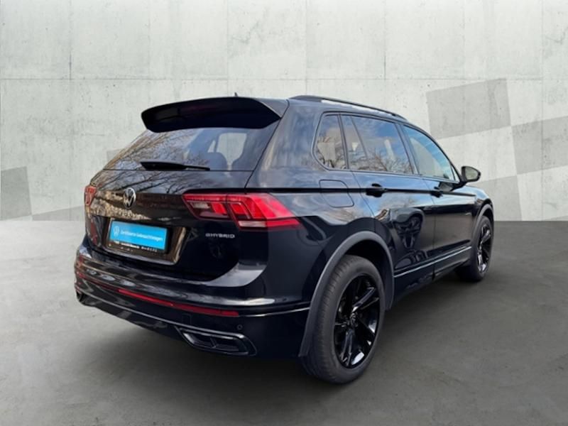 Gebraucht VW Tiguan Style 245 PS (180 kW) 2022 SUV