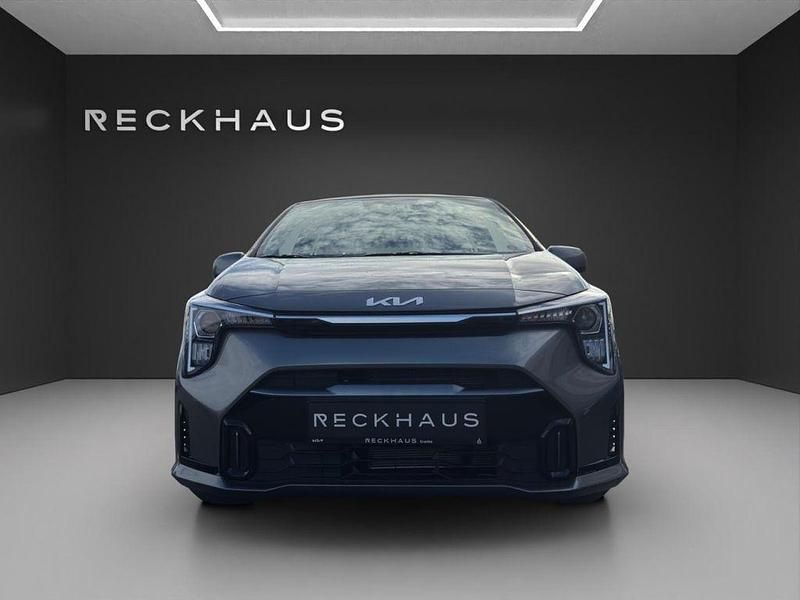 Neu Kia Picanto Vision 68 PS (50 kW) 2025 Astrograu Kleinwagen