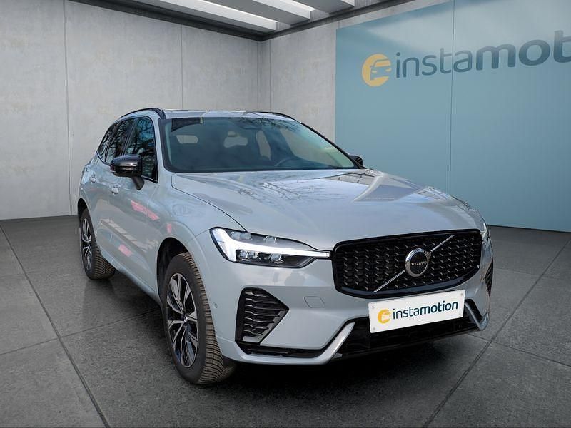 Gebraucht Volvo XC60 Plus 197 PS (144 kW) 2023 Grau SUV