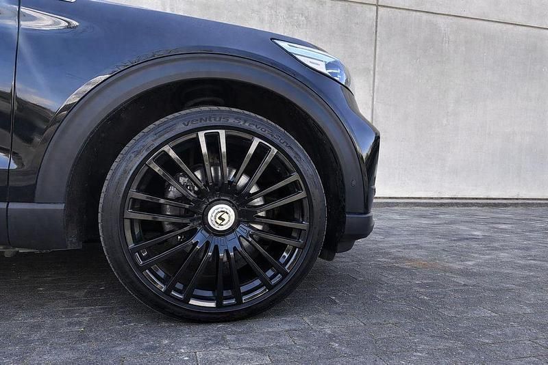 Gebraucht Ford Explorer 457 PS (336 kW) 2020 Schwarz SUV