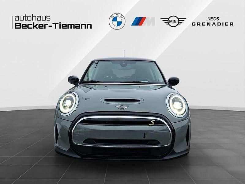 Gebraucht Mini Cooper 135 kW (184 PS) 2022 Andere Kleinwagen