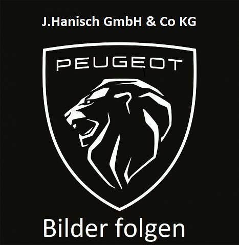 Schwarz Gebraucht 2023 Peugeot 208 Allure Kleinwagen | 19.990 € (Teuer) - Bild 1/2