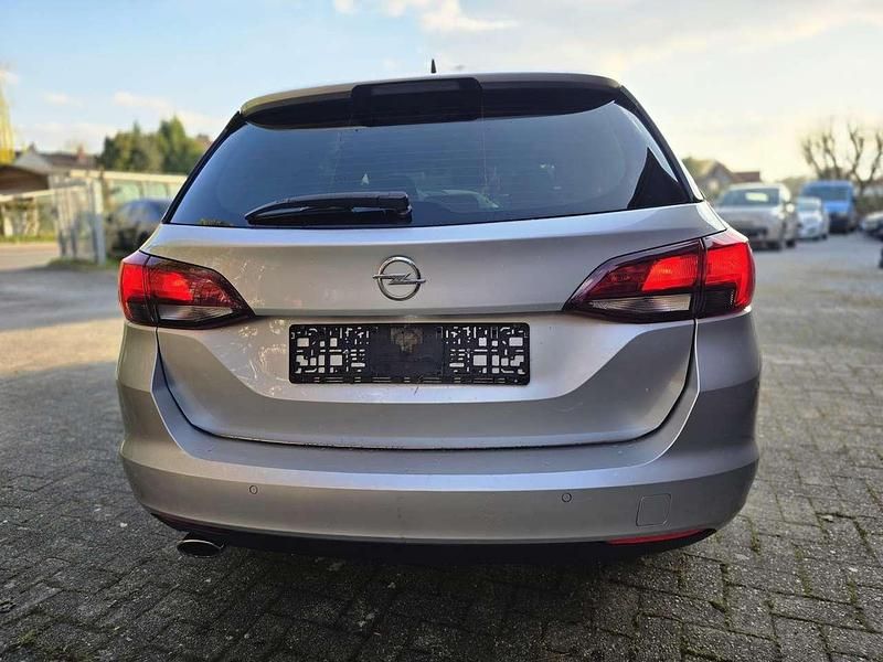 Gebraucht Opel Astra Business 101 PS (74 kW) 2017 Other Kombi
