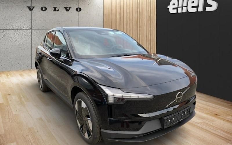 Gebraucht Volvo EX30 Plus 200 kW (272 PS) 2025 Schwarz SUV