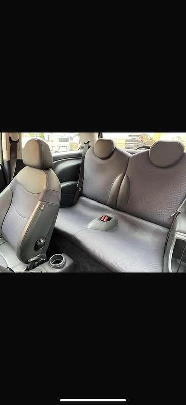 Gebraucht Mini Cooper S 163 PS (119 kW) 2004 Kleinwagen