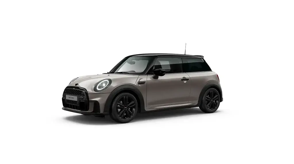 Gebraucht Mini Cooper 136 PS (100 kW) 2023 Kleinwagen