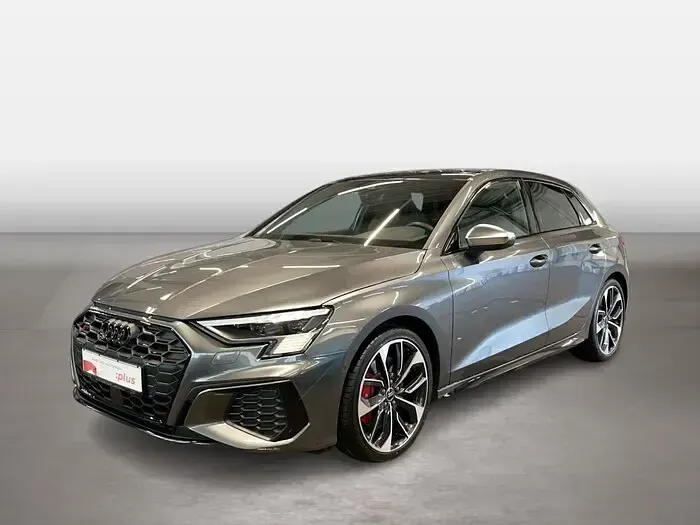 Gebraucht Audi S3 Ambiente 310 PS (228 kW) 2024 Limousine