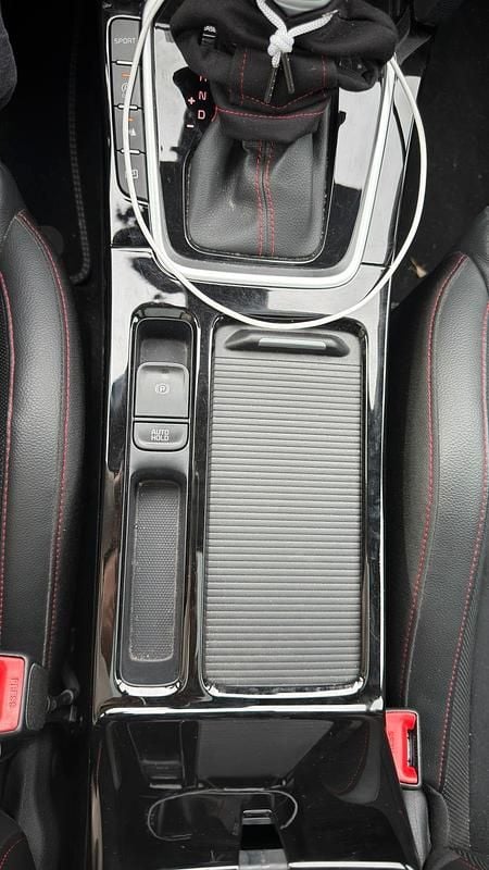 Gebraucht Kia ProCeed GT 204 PS (150 kW) 2024 Grün Kombi