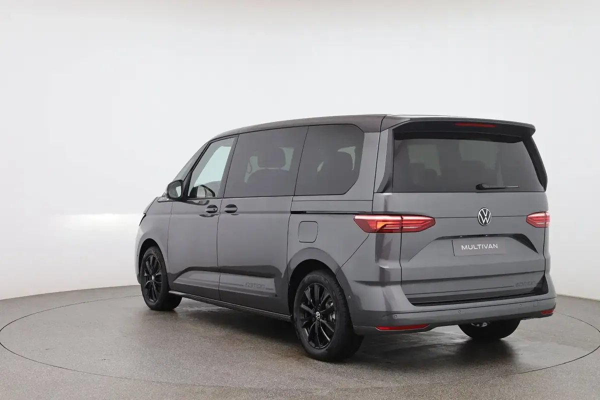 Neu VW Multivan Edition 150 PS (110 kW) 2025 Van / Kleinbus