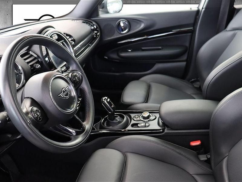 Gebraucht Mini Cooper Clubman Chili 136 PS (100 kW) 2020 Grau Kombi
