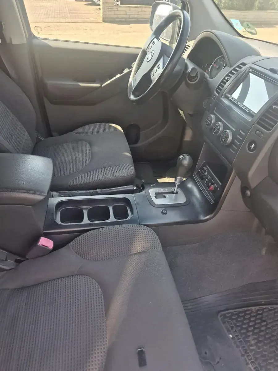 Gebraucht Nissan Pathfinder 2007 SUV
