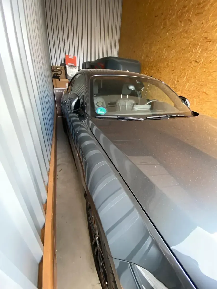 Gebraucht BMW 220 Shadowline 190 PS (139 kW) 2019 Grau Coupé