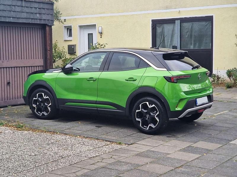 Gebraucht Opel Mokka-e Ultimate 100 kW (136 PS) 2022 SUV