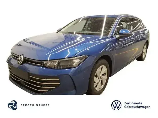 Brugt VW Passat Business 150 HK (110 kW) 2025 Stationcar