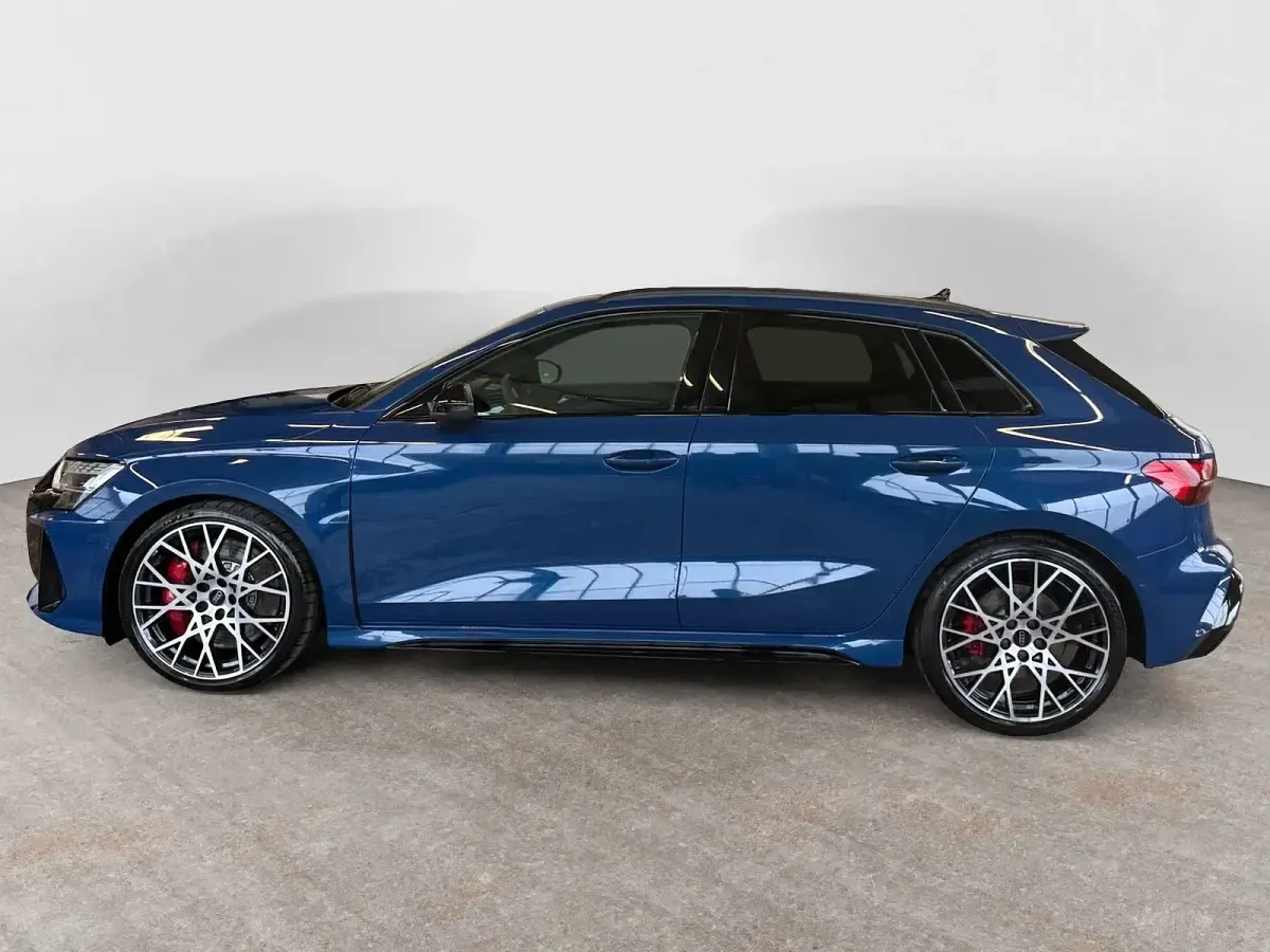 Gebraucht Audi RS3 400 PS (294 kW) 2025 Limousine