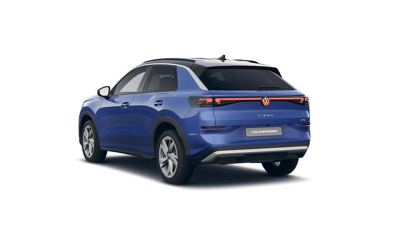 Gebraucht VW T-Roc Life 150 PS (110 kW) 2026 SUV