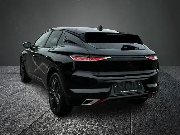 Gebraucht DS Automobiles DS4 Performance 131 PS (96 kW) 2024 Schwarz SUV