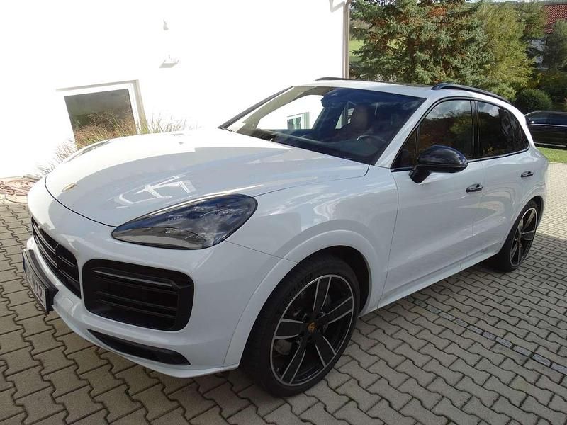 Gebraucht Porsche Cayenne S 441 PS (324 kW) 2019 Other SUV