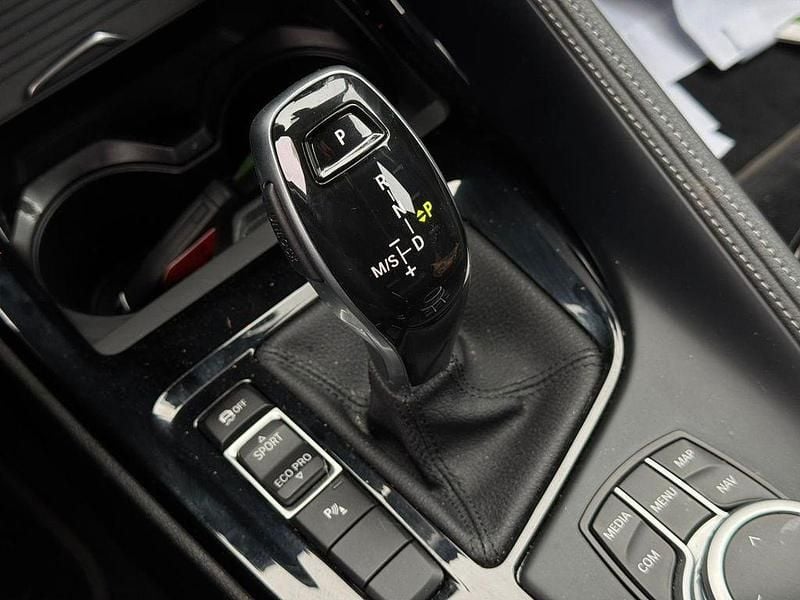 Gebraucht BMW X2 Advantage 140 PS (102 kW) 2020 Weiß (mineralweiss metallic) SUV