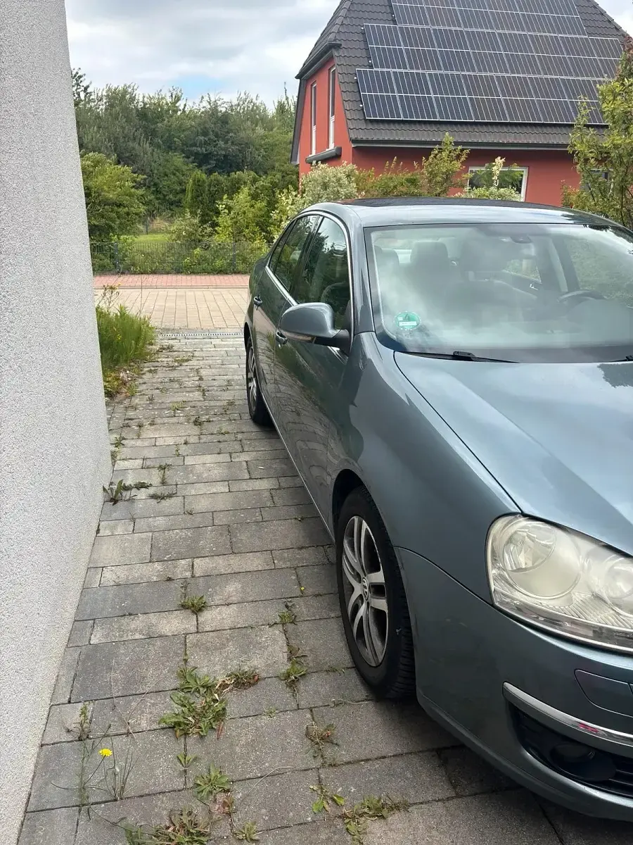Gebraucht VW Jetta 200 PS (147 kW) 2006 Andere farben Limousine